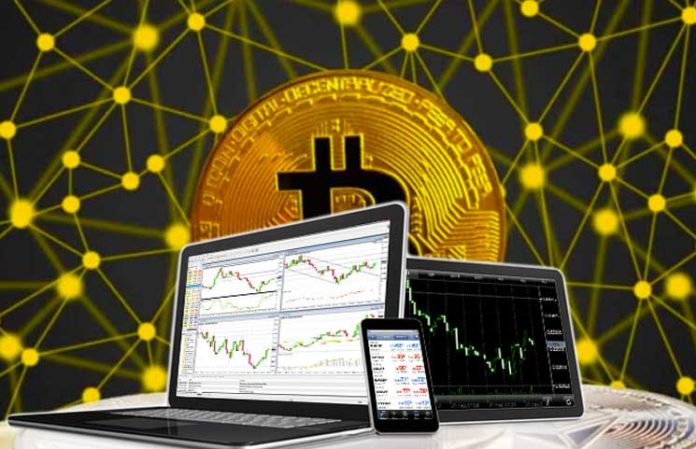 Great Bitcoin Bull Market Of 2019 21 Bitcoin Computer Wallet - 