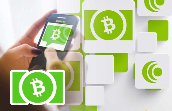 Bitcoin Cash Pumping Cant Open Ethereum Ledger Wallet - 