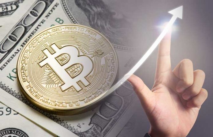 Bitcoin-Spikes-Upwards-by-135-Percent-Since-December-2018-Trading-at-7120 Bitcoin-Spikes-Upwards-by-135-Percent-Since-December-2018-Trading-at-7120