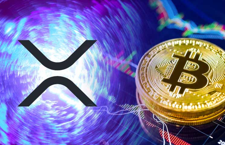 XRP Following Bitcoin Bottoming Pattern, Analyst Calls a ...