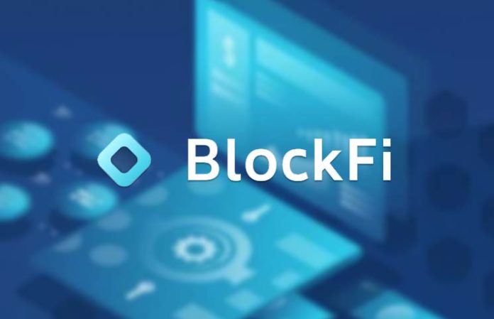 what is blockfi crypto