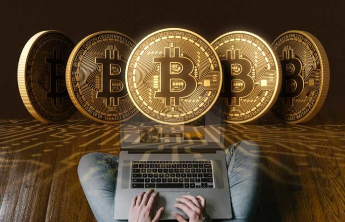 Boost-in-Bitcoin-Search-Trends Boost in Bitcoin Search Trends on Google are Usually a Strong Indicator in the Bitcoin Price Action