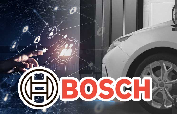 bosch blockchain