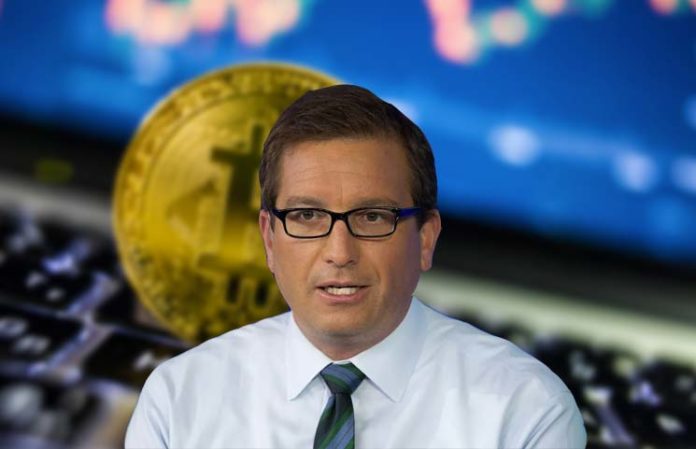Hedge Fund Manager: The Bitcoin And Crypto Market Disruption Is Nothing To Worry About