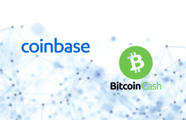 Coinbase Sh!   ares A Deep Dive Look Into The Recent Bitcoin Cash Bch - 