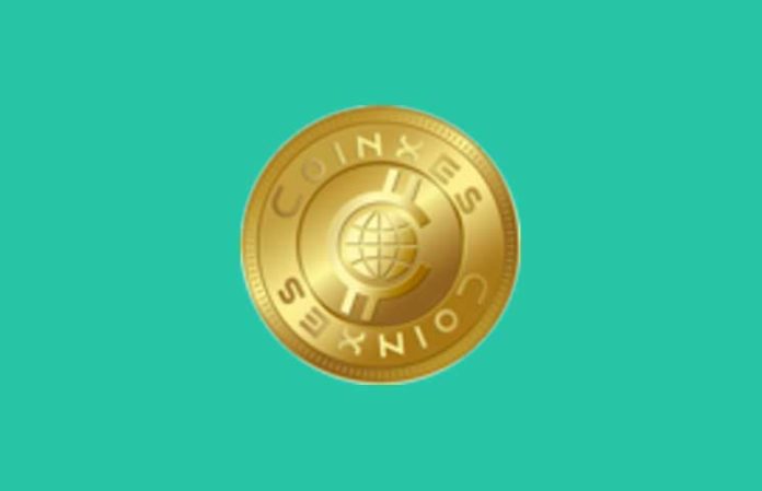 Coinxes-CXG-stors Coinxes ICO (CXG Token) Review: Legit Fiat Trading Cryptocurrency Exchange?