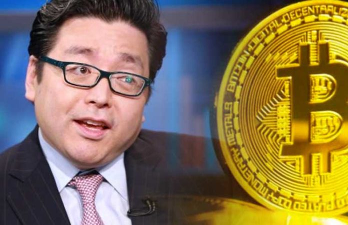 Consensus-2019-Responsible-for-BTCs-Parabolic-Rise-Tom-Lee Consensus-2019-Responsible-for-BTCs-Parabolic-Rise-Tom-Lee