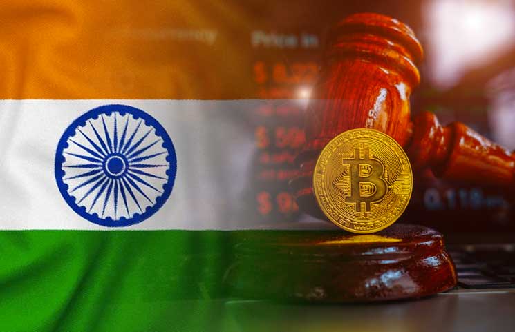 Crypto Lobbying Groups Urges Reserve Bank Of India to Reconsider The Bitcoin  Ban