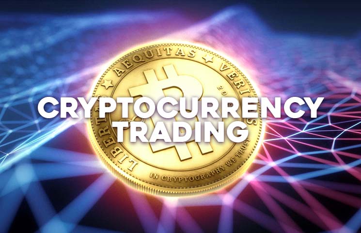 cryptocurrency trading strategies