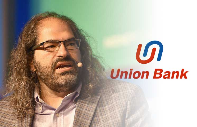 David Schwartz of Ripple Complains Union Bank Closed All