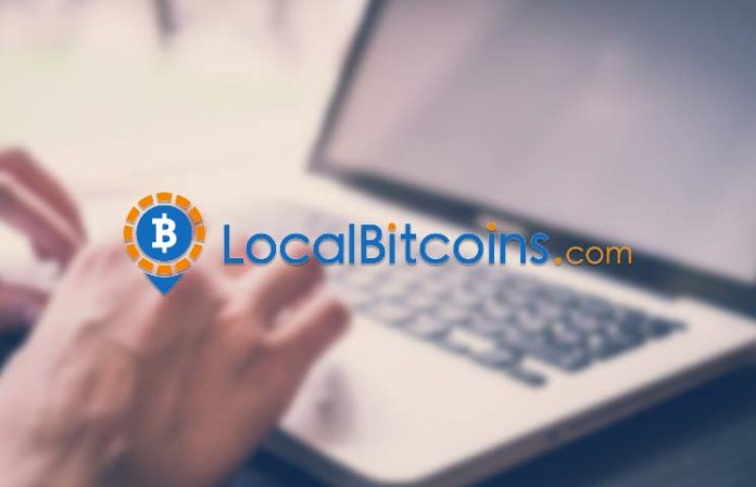 peer to peer bitcoin trading