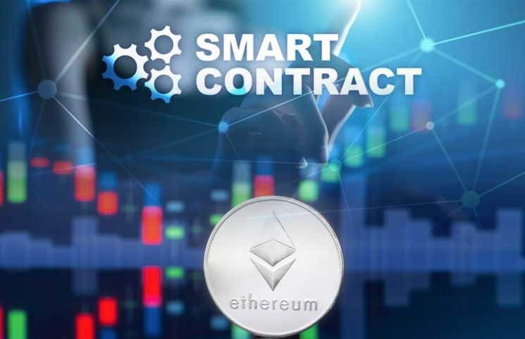 best smart contract crypto