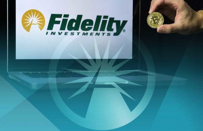 Fidelity just made it easier for hedge funds and other pros to invest in cryptocurrencies