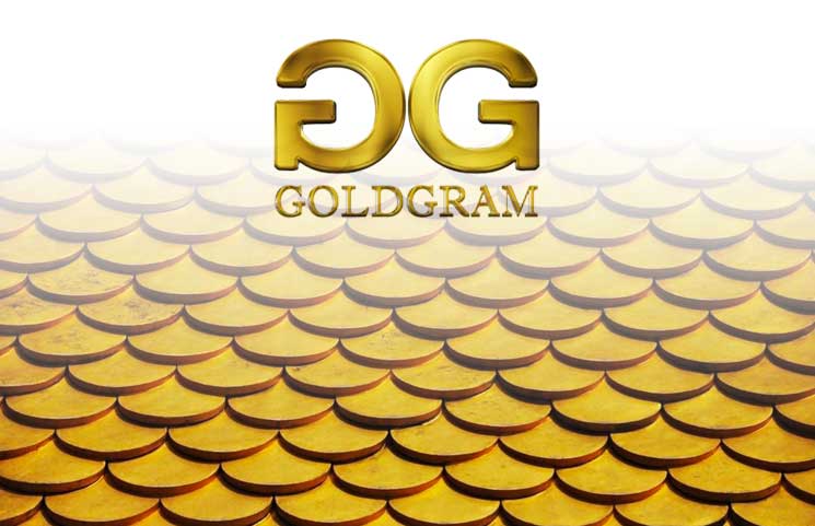 is cryptocurrency backed by gold
