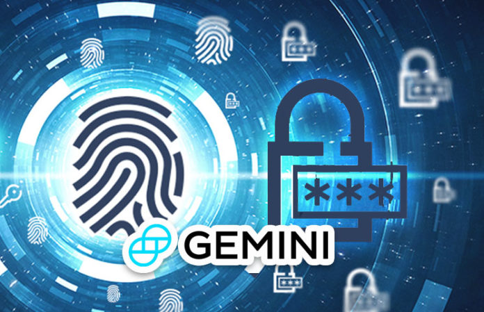 Gemini-raises-security-standards-with-web-authentication Gemini-raises-security-standards-with-web-authentication