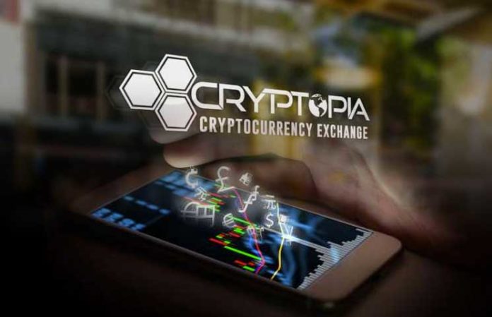Hacked-Cryptocurrency-Exchange-Halts-Trading-Cryptopia-Goes-into-Liquidation Hacked Cryptocurrency Exchange Halts Trading as Cryptopia Goes into Liquidation