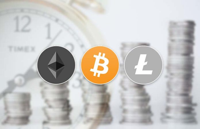 Bitcoin, Ethereum or Litecoin: Which is best for you?