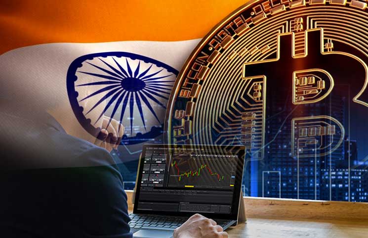 Is There Bitcoin In India