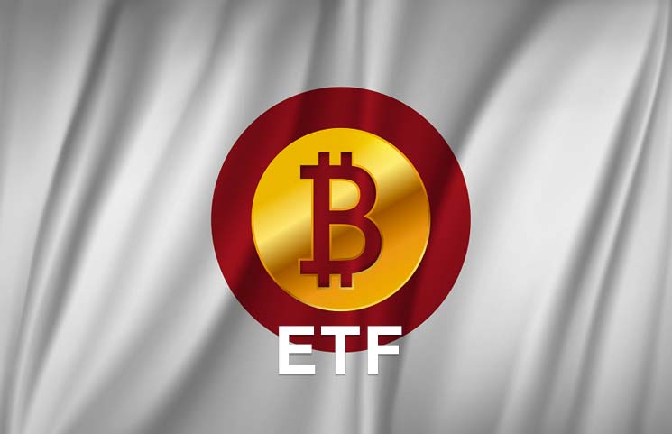 Japan Skeptical Of Bitcoin Etf Approval Despite Persuasion From Local Politician