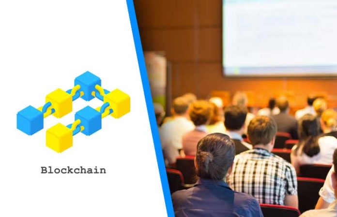 Leading-Blockchain-Conferences Consensus is Happening But Here are a Few Other Leading Blockchain Conferences Taking Place
