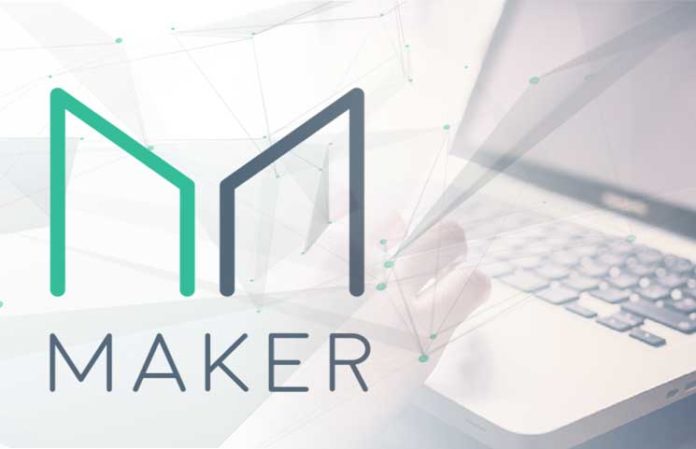 MakerDAO-Voted-To-Decrease-Fees-After-Five-Months-of-Continued-Increases Latest MakerDAO Vote Gives Nod in Favor to Decrease Fees After Five Months of Continued Rise