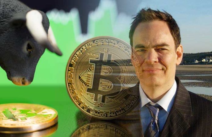 Max-Keiser-Believes-Institutions-Entering-The-Market-Will-Trigger-A-New-Bitcoin-Bull-Run Max-Keiser-Believes-Institutions-Entering-The-Market-Will-Trigger-A-New-Bitcoin-Bull-Run