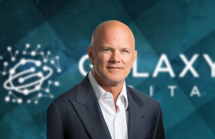 Mike Novogratz: Bitcoin Will Triple in Price & Top $20,000 by 2021