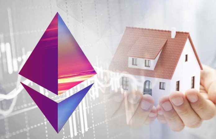 Mortgages Backed by Ethereum Are Coming to a Blockchain Near You Thanks to Fluidity Startup