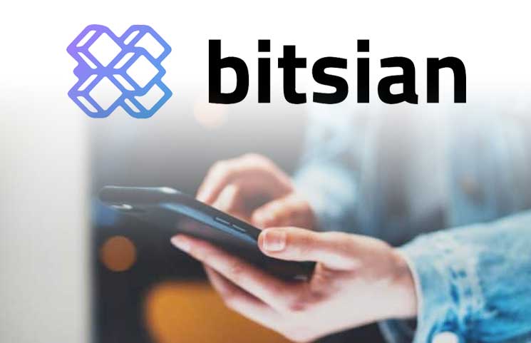 bitsian crypto