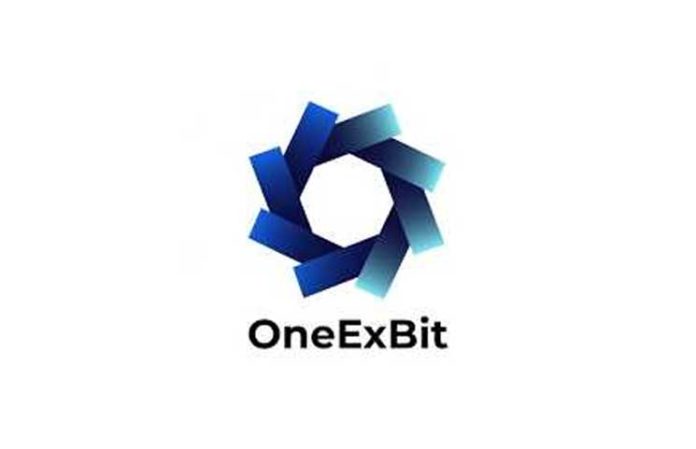 OneExBit-All-in-one-crypto-trading-app OneExBit-All-in-one-crypto-trading-app