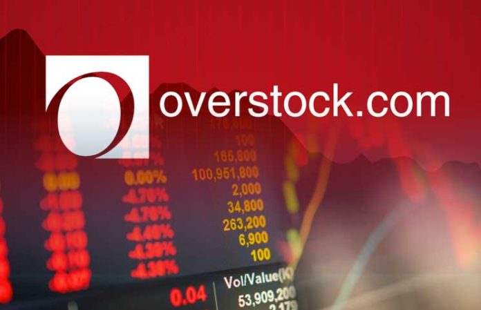 Overstock Security Token Exchange, tZERO, Plans to Launch Bitcoin Trading App via Bitsy Startup