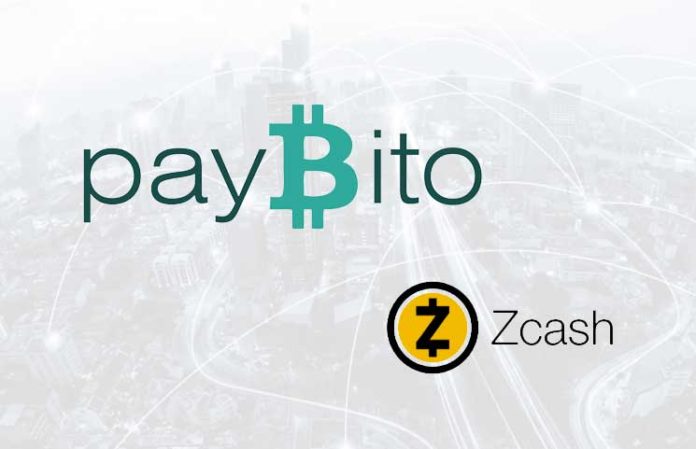 Gemini Cryptocurrency Exchange Ads Support for Zcash, Litecoin, and Bitcoin Cash