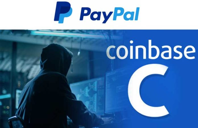 Bitcoin to paypal