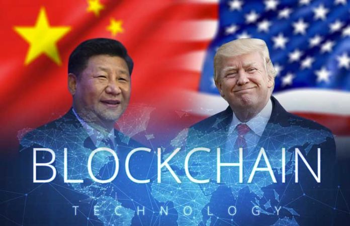 Protectionism-Free-Markets-Decentralization-Trump-Versus-Jinping-Versus-Blockchain Protectionism-Free-Markets-Decentralization-Trump-Versus-Jinping-Versus-Blockchain
