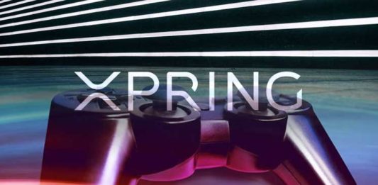 Ripple and Forte to Use Xpring in Tokenizing InGame Items to Assets