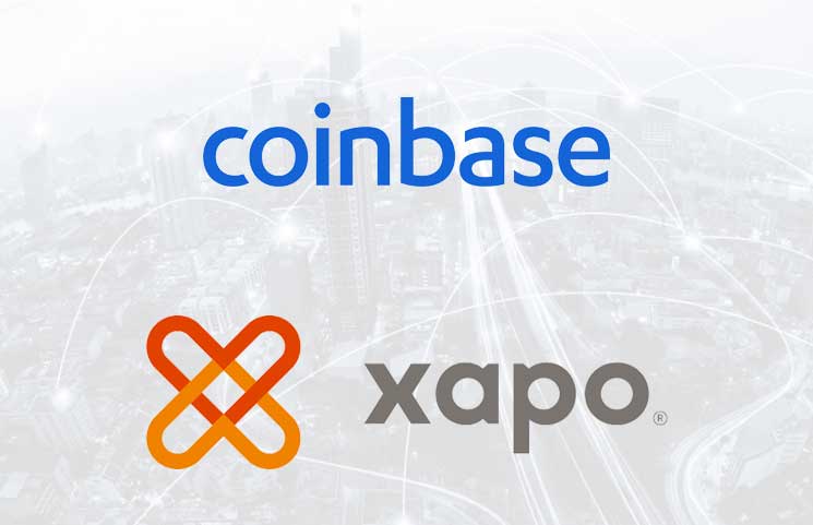 Coinbase in advanced talks to acquire Xapo: sources