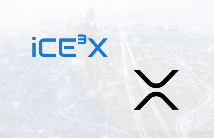 ice3x crypto exchange