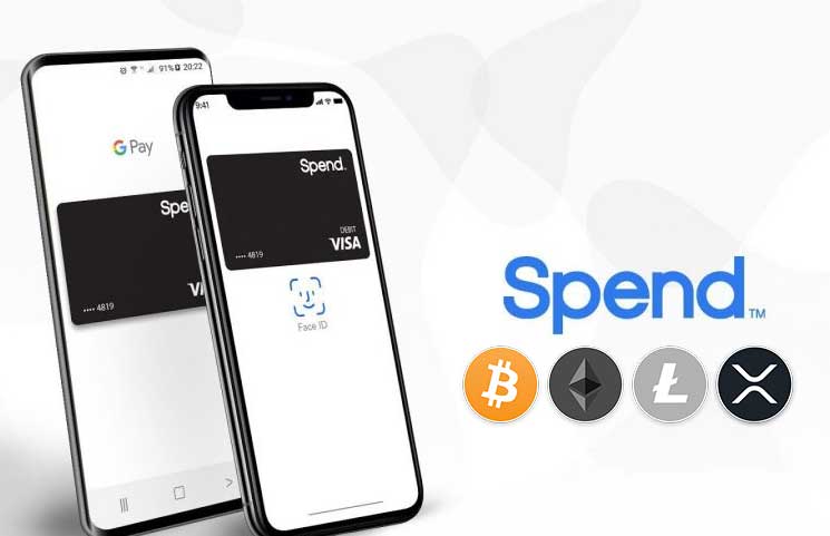 crypto wallet apple pay