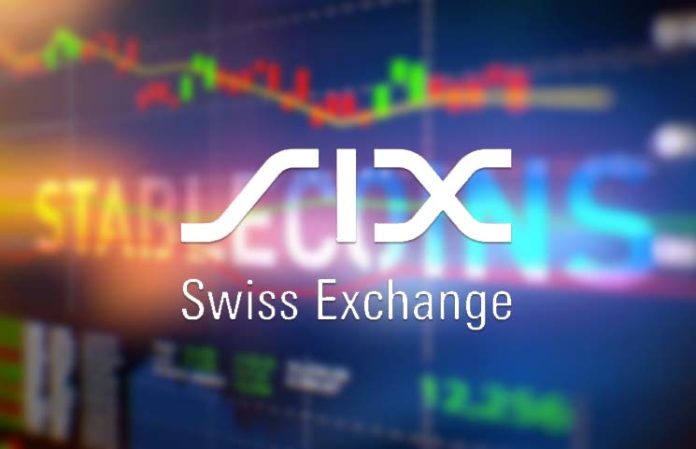 New CHF Stablecoin In the Works from Swiss SIX Stock Exchange, Pegged to the Franc