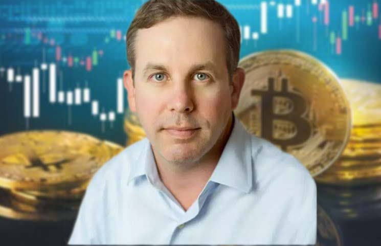 bart smith bitcoin