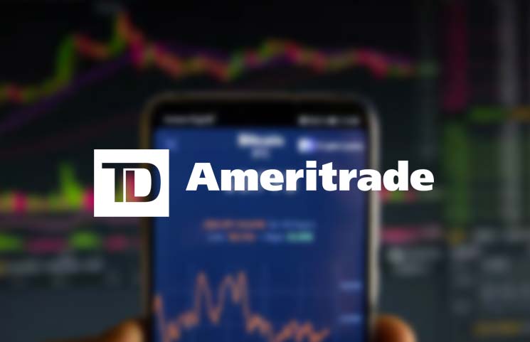 Td Ameritrade Announces Progress In Bitcoin Spot Futures Trading - 