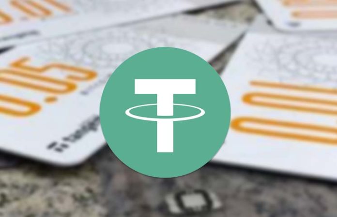 Tether Treasury Is Getting Loaded With a Huge USDT Supply Coming from Bitfinex