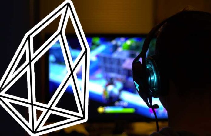 The 4 EOS Blockchain Games Showing Why Decentralized Gaming Is The Future The 4 EOS Blockchain Games Showing Why Decentralized Gaming Is The Future