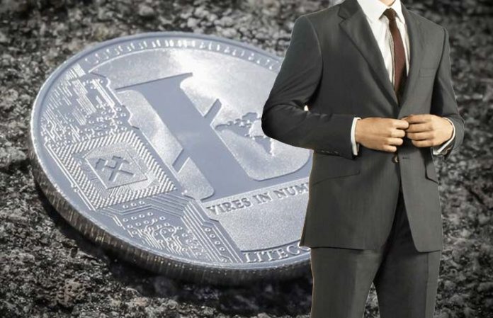 Litecoin's Blockchain Activity Experiences Noticable Rises as LTC, the Silver Crypto, Goes to $115 USD