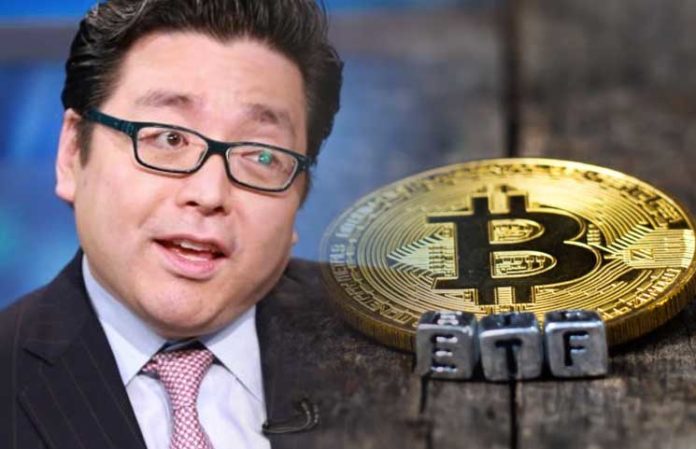 The man behind two gold ETFs says this about bitcoin