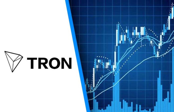 Tron-Surpasses-1-Billion-In-Trading-Volume-Reaching-New-Highs-In-Over-12-Months Tron-Surpasses-1-Billion-In-Trading-Volume-Reaching-New-Highs-In-Over-12-Months