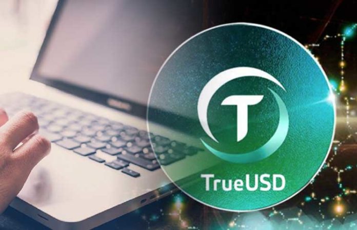 TrueUSD-Third-Party-Audit Results from the Most Recent TrueUSD Stablecoin's Third-Party Audit