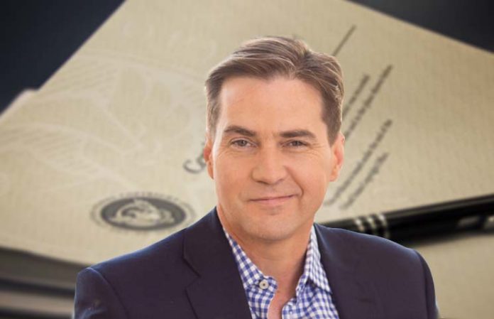 Craig Wright Attempts to Copyright the Satoshi White Paper and Bitcoin Code