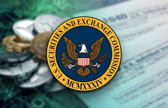 SEC to Grant No-Action Letters to Compliant Crypto ...