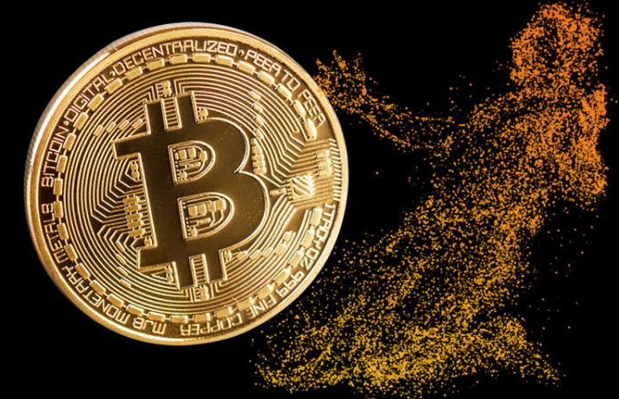 Bitcoin Price Jumps North of $8,300 BTC/USD as Coin Market ...